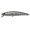 JL120-034 - 69471 silver black back, variant on Challenger Junior Minnow - 3 1/2in - 5/16oz