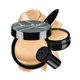thumbnail image 1 of Mushroom Head Air Cushion CC Cream BB Cream Base de Maquillaje Corrector Hidratante Completa de Larga Duración Base Impermeable Maquillaje Incluso Tono de Piel Base de Maquillaje Primer (Beige Buff), 1 of 5