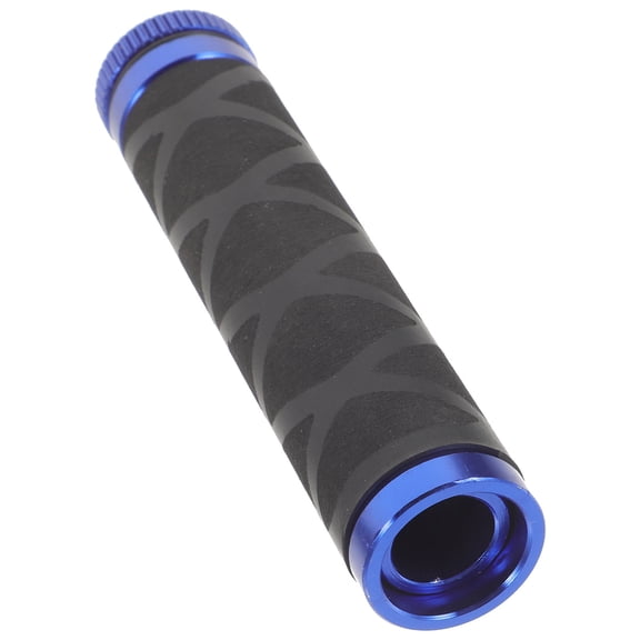 ETEREAUTY Blue Knot Tying Tool, Metal and Rubber, Compact and Durable for Multiple Fishing Types
