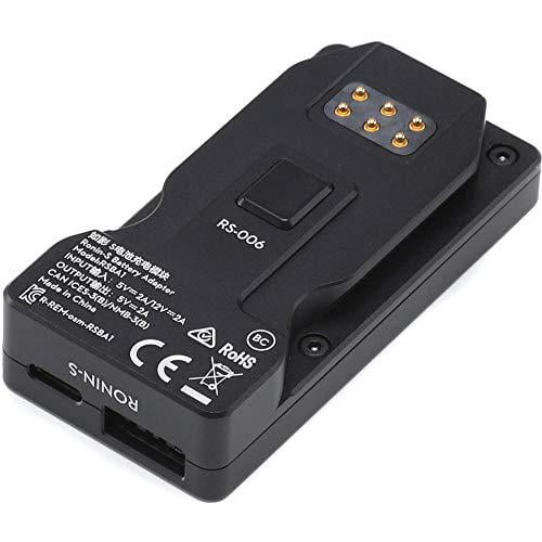 Dji ronin s store charger