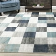 thumbnail image 6 of Superior Rockaway Indoor Area Rug, 8' x 10', Rivuet, 6 of 8