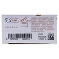 thumbnail image 6 of L'Erbolario Ambraliquida Bar Soap, Scented Soap Bar, 3.5 oz, 6 of 6
