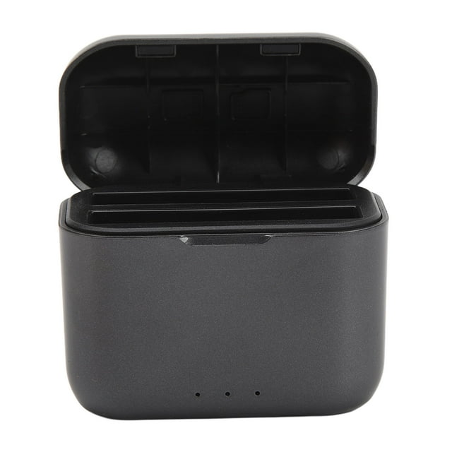 Fast Battery Charging Hub, Battery Charging Box USB Type C Fast Charge For Action Camera Battery