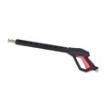 thumbnail image 1 of High Pressure Washer , Washer Extension Wand Kit Maximum 4000 PSI Handheld Design  for Car Motorcycle Washing, 1 of 7