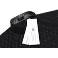thumbnail image 5 of COOFANDY Mens Shirt Slim Fit Dress Wrinkle Free Business Plaid Button Down Collar, 5 of 6