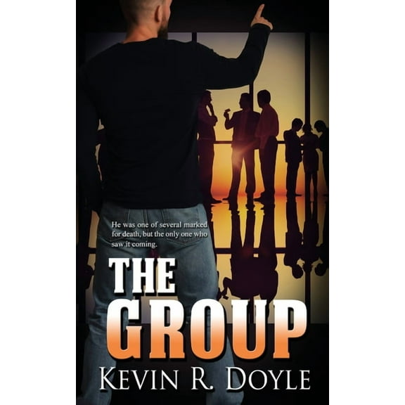 The Group Paperback 1509239359 9781509239351 Kevin Doyle