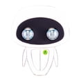 thumbnail image 1 of Pins Funko Pop Pixar Eve, 1 of 2
