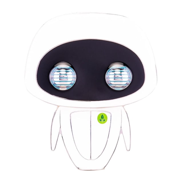Pins Funko Pop Pixar Eve