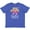 Vintage Royal Blue, variant on Inktastic Ballet Princess Dance Cute Dancer Youth T-Shirt