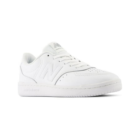 New Balance Womens LIFESTYLE Leather Running & Training Shoes