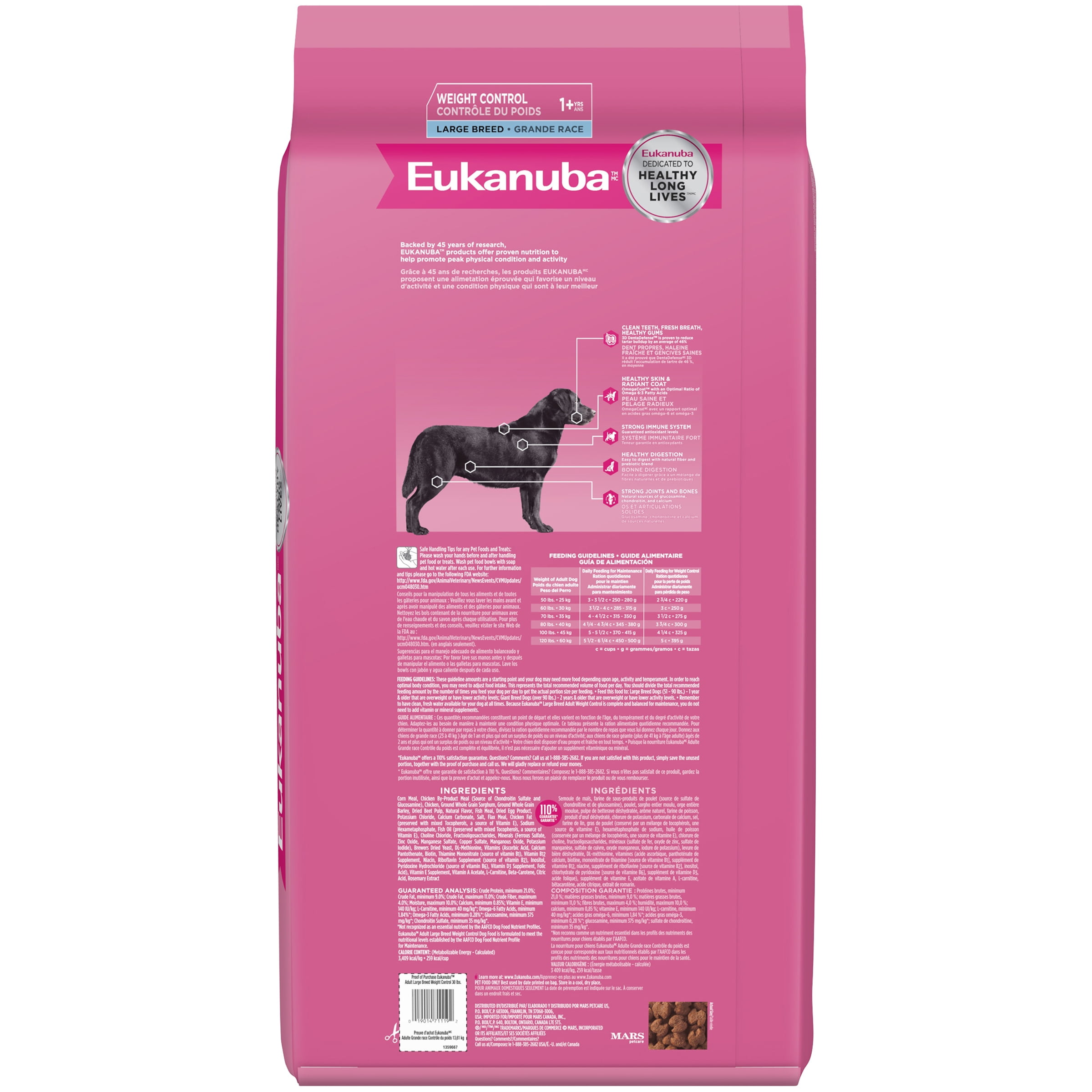Eukanuba walmart online