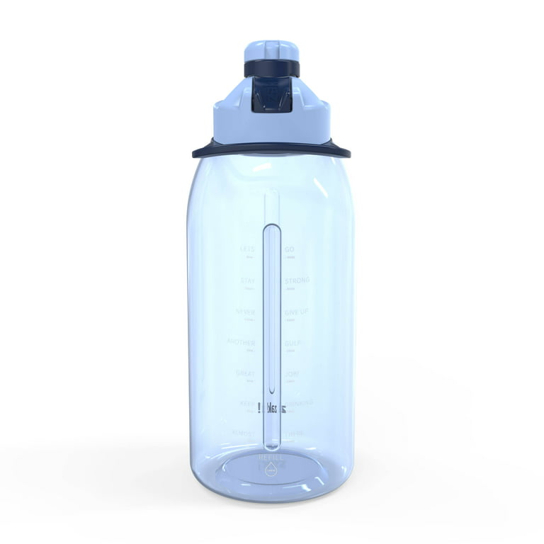 ZAK! Valor Sip Water Bottle Mint 64 oz (1 ct) Delivery - DoorDash