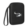 thumbnail image 3 of BELOVING Saxophone Reeds Case Waterproof Reeds Case Storage Bag for Clarinet Sax Alto Black, 3 of 10