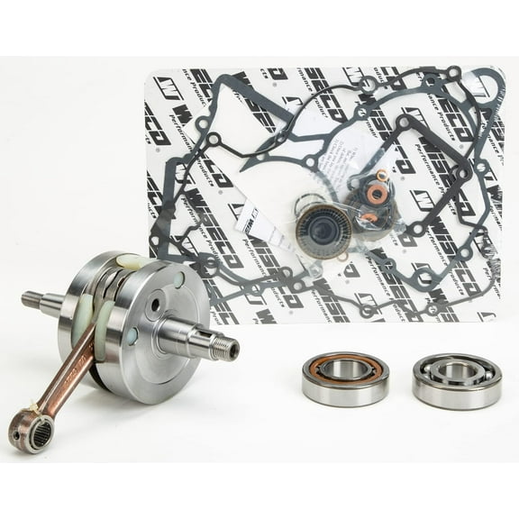 Wiseco WPC213 Complete Bottom End Rebuild Kit