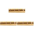 thumbnail image 3 of MLINS 3pcs String Instrument Bridge Nut Professional String Music Instrument Accessory, 3 of 8