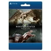 Monster Hunter World Digital Deluxe, Sony Interactive, Playstation, [Digital Download]
