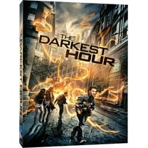 The Darkest Hour (DVD), Summit Inc/Lionsgate, Sci-Fi & Fantasy