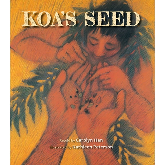Koa's Seed, (Hardcover)