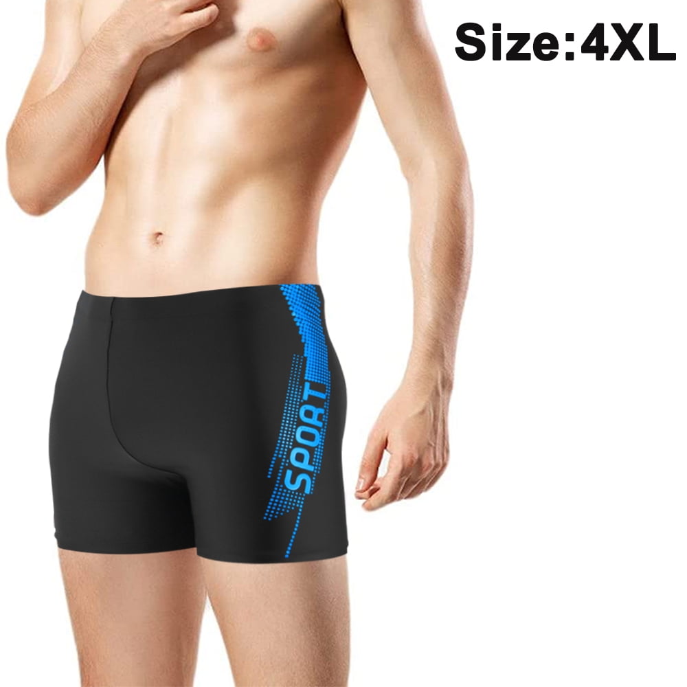 Maillot de bain homme boxer hotsell