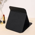 thumbnail image 4 of Cosmetic Mirror Standing Mirror Adjustable Angles Table Mirror Foldable Mirror, 4 of 21