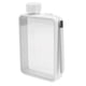 thumbnail image 3 of Botella de agua de plástico, botella de agua plana Botella de agua plana delgada de plástico Botella de bebida de papel optimizada para la excelencia, 3 of 8