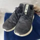 thumbnail image 1 of Adi - das Parley x AlphaBoost 'Core Black' Sneakers Men's 12 EF1162, 1 of 6