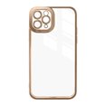 thumbnail image 1 of Funda Transparente Compatible Con Iphone 11 Pro, Funda Protectora Que No Amarillea, Delgada Y Fina, 5,8 Pulgadas, 1 of 3