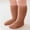 c01Brown, variant on LNWUY Children's Boys and Girls Solid Mid LengthTube Socks Sports Socks Sweat Absorbing and Odor Proof Socks Orange 1-2Years