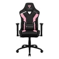 thumbnail image 1 of Silla Gamer ThunderX3 TC3 Sakura Black – Ergonómica y Ajustable, 1 of 5