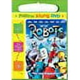 thumbnail image 1 of Robots, 1 of 1