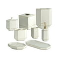 thumbnail image 6 of Kassatex St. Honore Bath Accessories Tumbler, 6 of 6