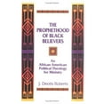 thumbnail image 2 of The Prophethood of Black Believers (Paperback), 2 of 2