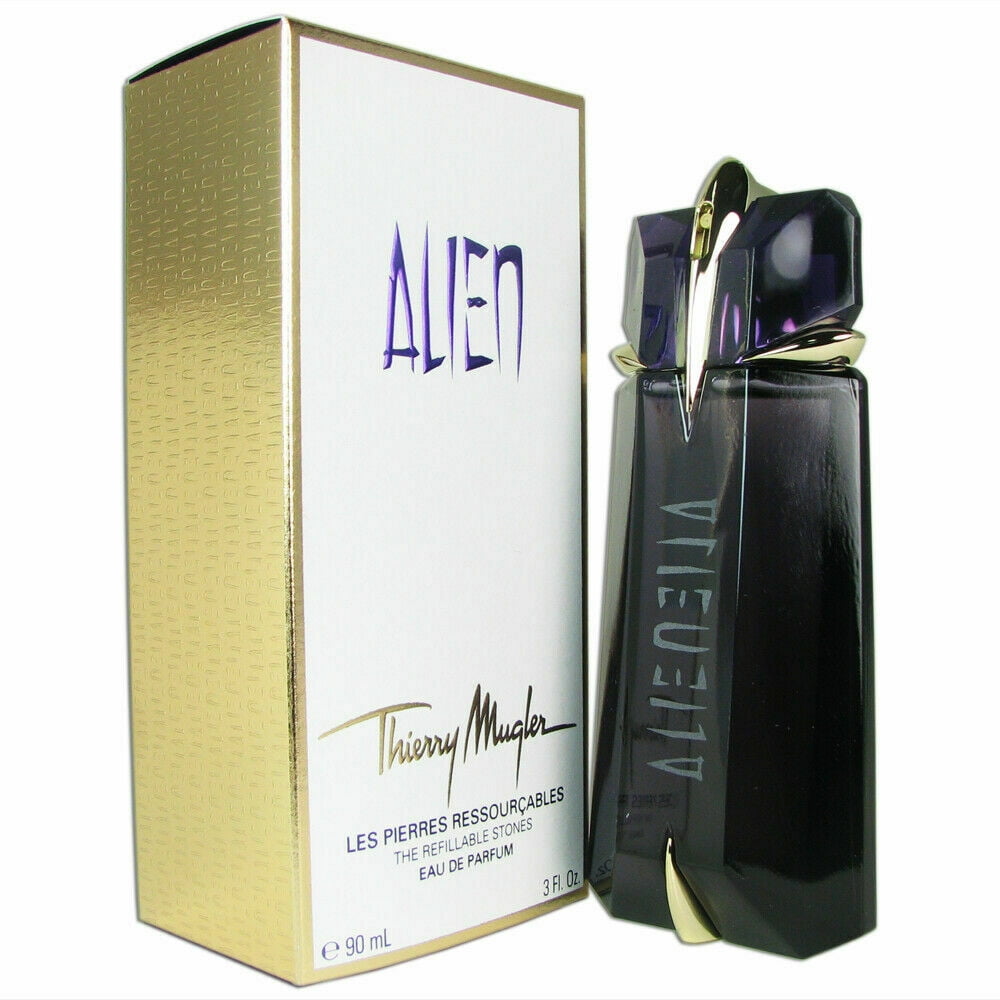 alien the refillable stones
