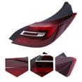 thumbnail image 3 of For Buick Regal 2014 2015 2016 2017 LED Rear Brake Lamp RH Right Passenger Side Tail Light, 3 of 7
