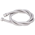 thumbnail image 1 of Tubo de ducha, manguera de ducha de acero inoxidable Accesorios de ducha Manguera de ducha de acero inoxidable Tecnología de vanguardia, 1 of 12