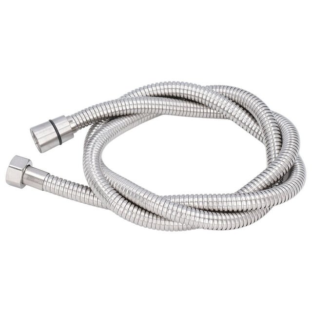 Tubo de ducha, manguera de ducha de acero inoxidable Accesorios de ducha Manguera de ducha de acero inoxidable Tecnología de vanguardia