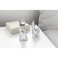 thumbnail image 4 of Umbra Squiggy Unicorn Ring Holder– Fun and Affordable Gift, Great for Keeping Rings Safe and Accessible, Chrome Finish, 4 of 7