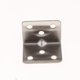 thumbnail image 4 of Pack de 20 cantoneras, escuadras pa muebles, conectores angules, fabricados en 37 mm Gloria Código de ángulo, 4 of 9