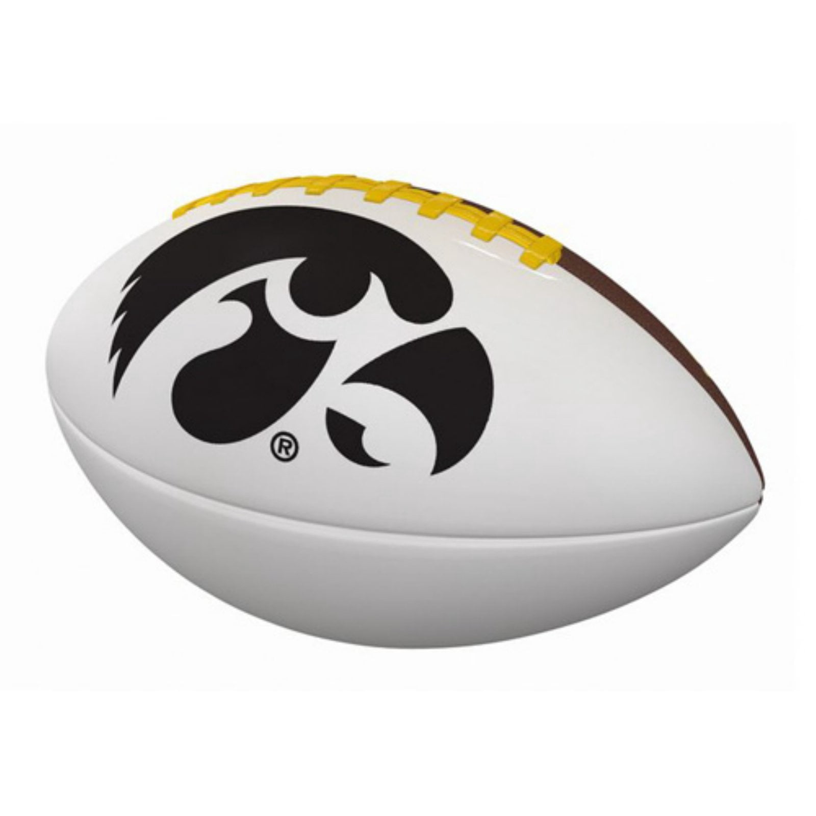 OK State Official-Size Autograph Football