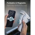 thumbnail image 4 of Handheld 3-Axis Smartphone Gimbal Stabilizer With Handle, Tripod, Gimbal Stabilizer, 4 of 7