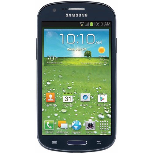 Cricket Samsung Express Prepaid Smartphone