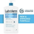 thumbnail image 3 of Lubriderm Daily Moisture Body Lotion + Pro-Ceramide, 24 fl, oz, 3 of 12