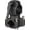 Trimmer Bracket Clamp, variant on Patented Weed Eater Handle Extension, Ergonomic Back Saver String Trimmer Handle Grip, Aircraft-Grade Aluminum, Universal Fit Round & Square Shaft, Tall Person Friendly for Lawn Care