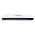 thumbnail image 2 of TIMIFIS Bag Sealer Vacuum Sealer Bags Food Vacuum Fresh-keeping Packaging Machine Small Automatic Plastic Sealing Machine Compression Sealing Machine Packaging Machine Wet And Dry Food Saver, 2 of 7