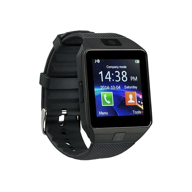 Sony Smart Watches