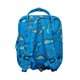 thumbnail image 5 of Mochila KingCheer Cute Preescolar para niñas y niños, color azul, 5 of 7