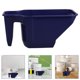 thumbnail image 1 of OULII Para Rodillo De Pintura Azul Con Soporte Ergonómico Para Proyectos De Pintura En Casa, 1 of 8