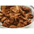 thumbnail image 5 of Uncut Cooked Plant Based Pulled Pork, 2.5 Pound -- 4 per case, 5 of 6