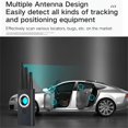 thumbnail image 3 of MesaSe Hidden Camera Detectors Hidden Devices Detector Spy Camera Finder Hidden Camera Detector RF Signal Scanner Device Detector For GPS Tracker Listening Device Camera Finder Camera Det, 3 of 6