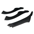 thumbnail image 4 of 51417225873 Car Interior Inner Door Handle Panel Pull Trim Cover For BMW 5 series F10 F11 Left Hand Drive 2010-2016, 4 of 5